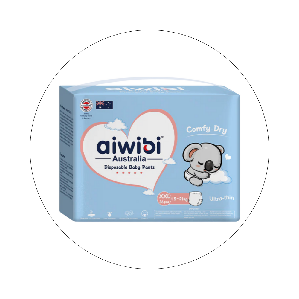 AIWIBI - Culottes