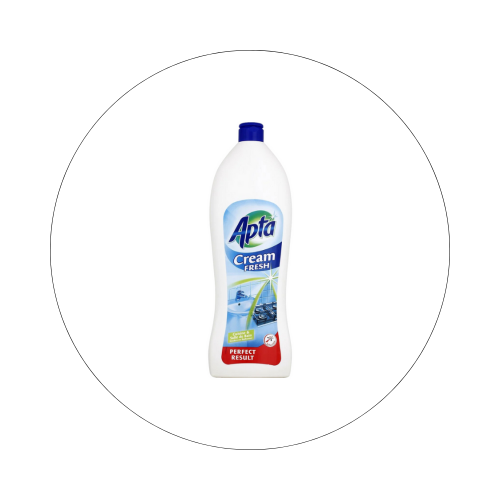APTA - Crème Javel / réf. 17178027