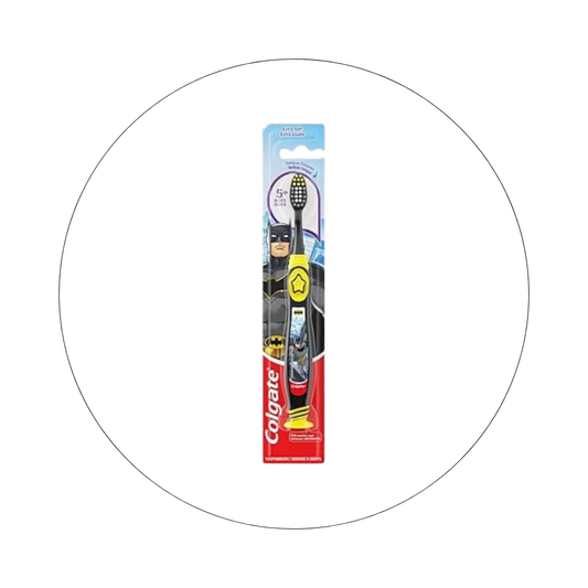 COLGATE - Brosse à Dent Kids 2-5 ans