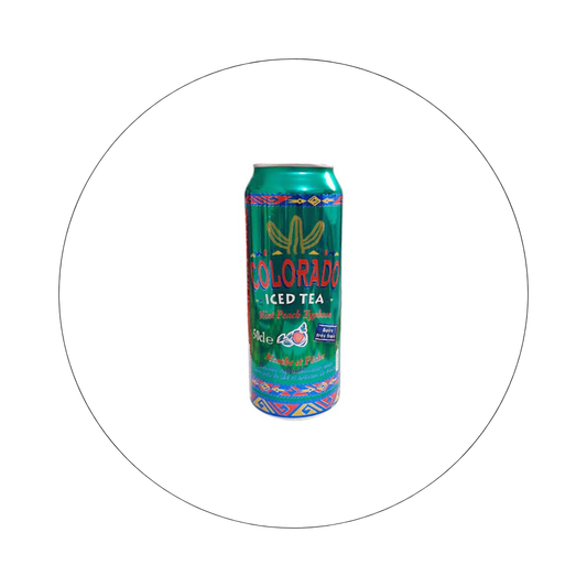 COLORADO - Ice Tea