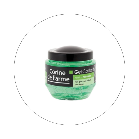 CORINE DE FARME - Gel Coiffant