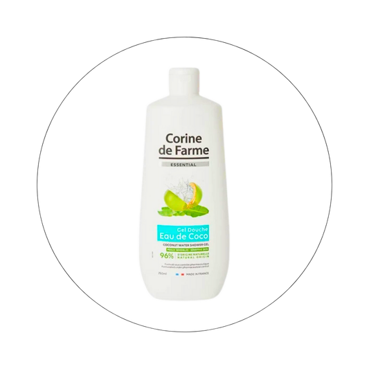 CORINE DE FARME - Gel Douche