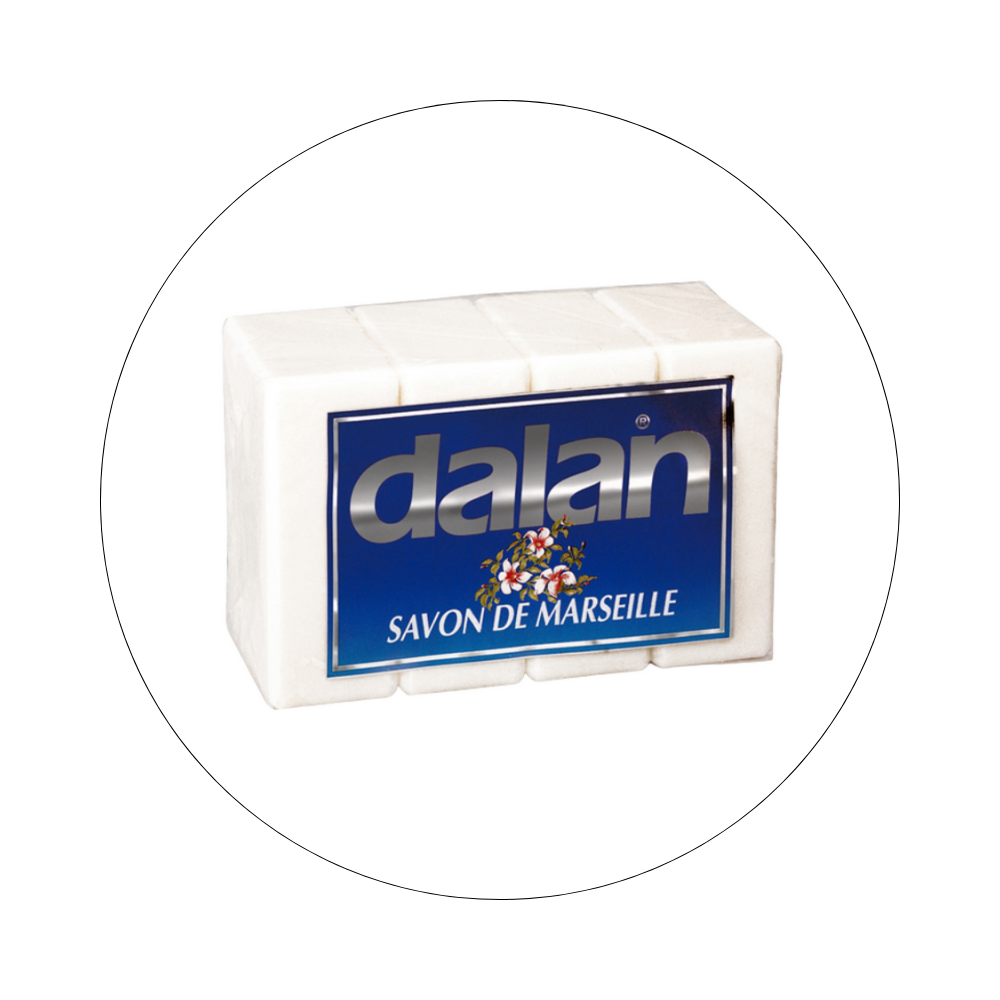 DALAN - Savon Marseille Classic / réf. A50110070