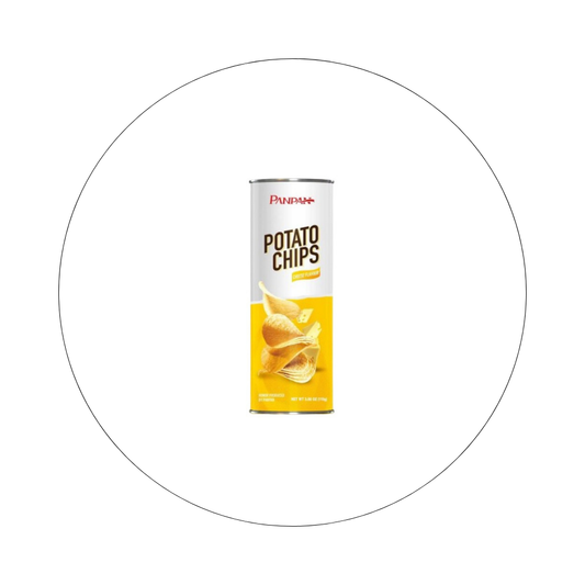 PANPAN - Chips