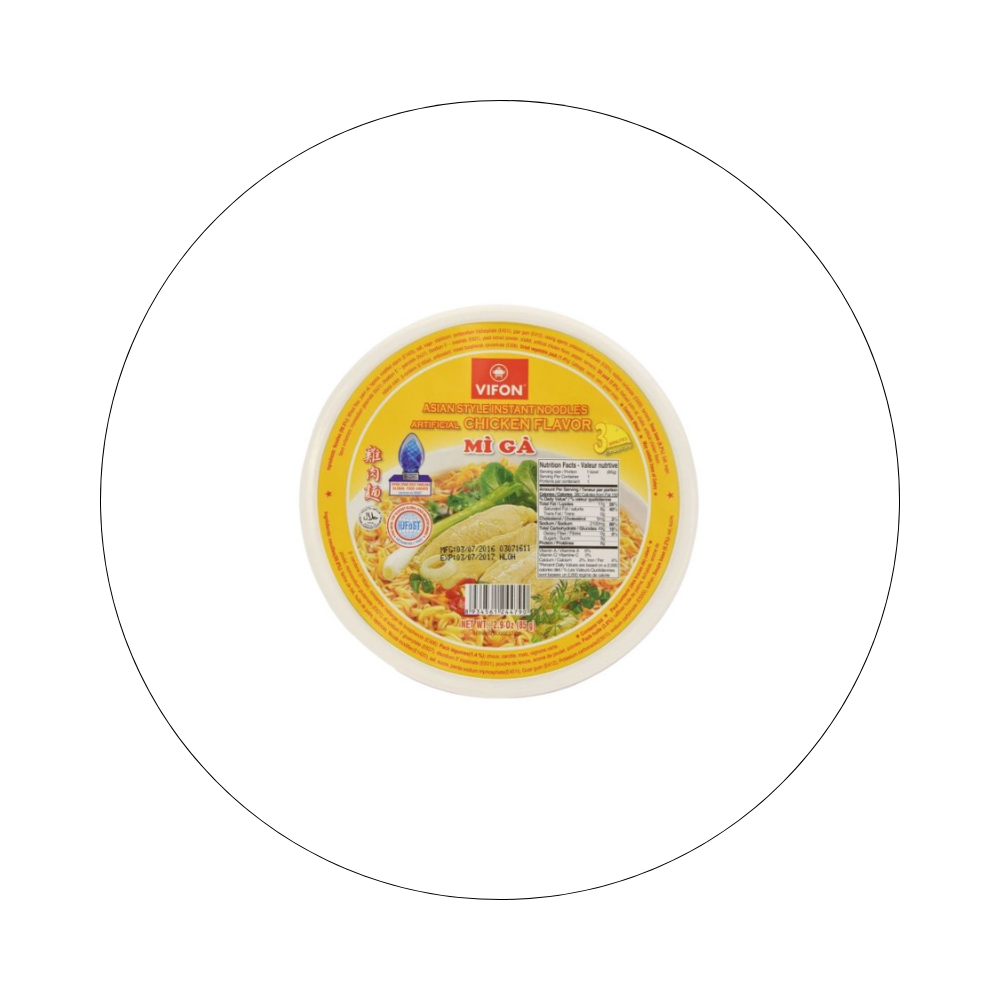 VIFON - Soupe