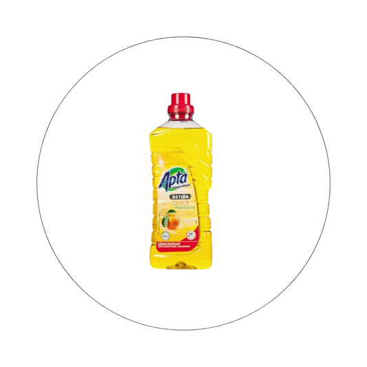 APTA - Nettoyant Citron / réf. 41511130