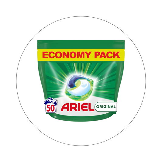 ARIEL - Lessive Pods