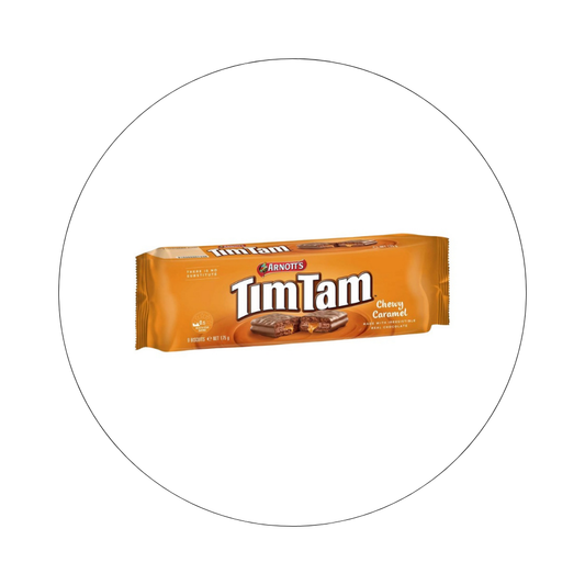 ARNOTT'S - Tim Tam