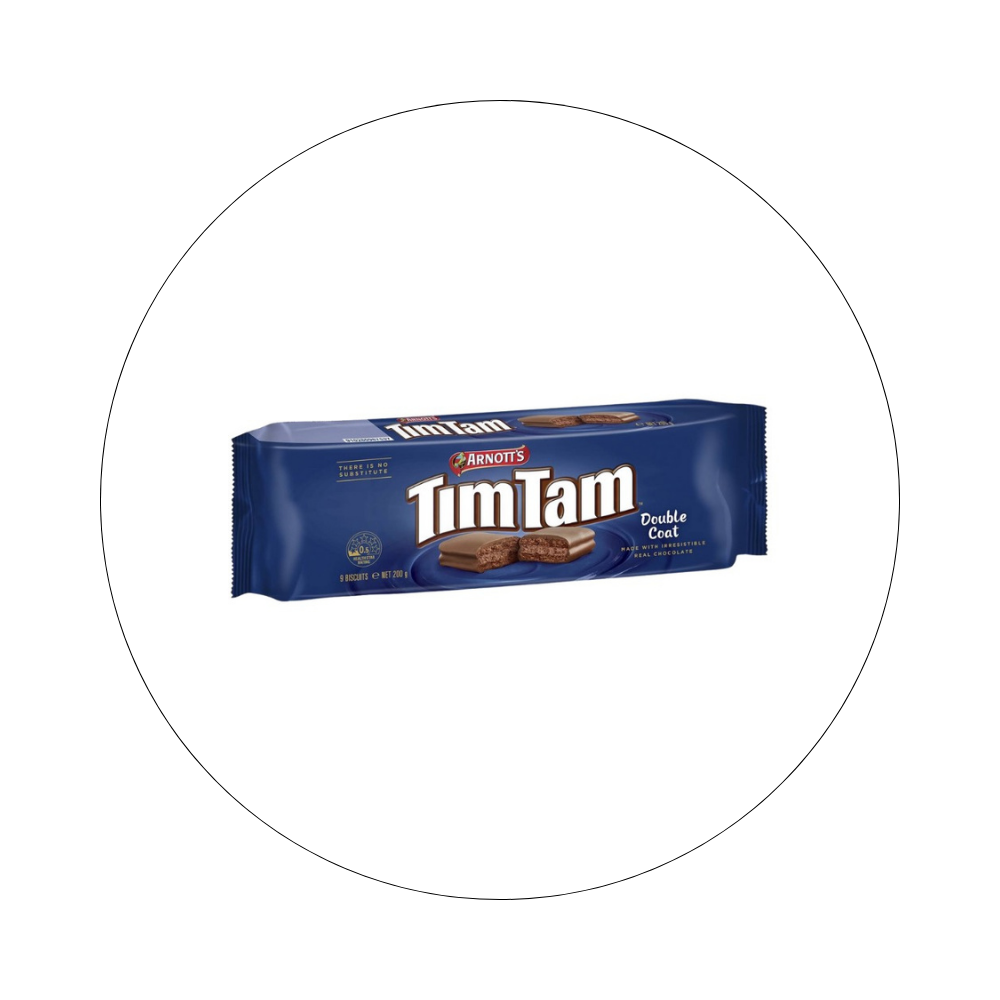ARNOTT'S - Tim Tam