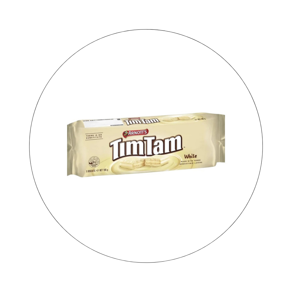 ARNOTT'S - Tim Tam