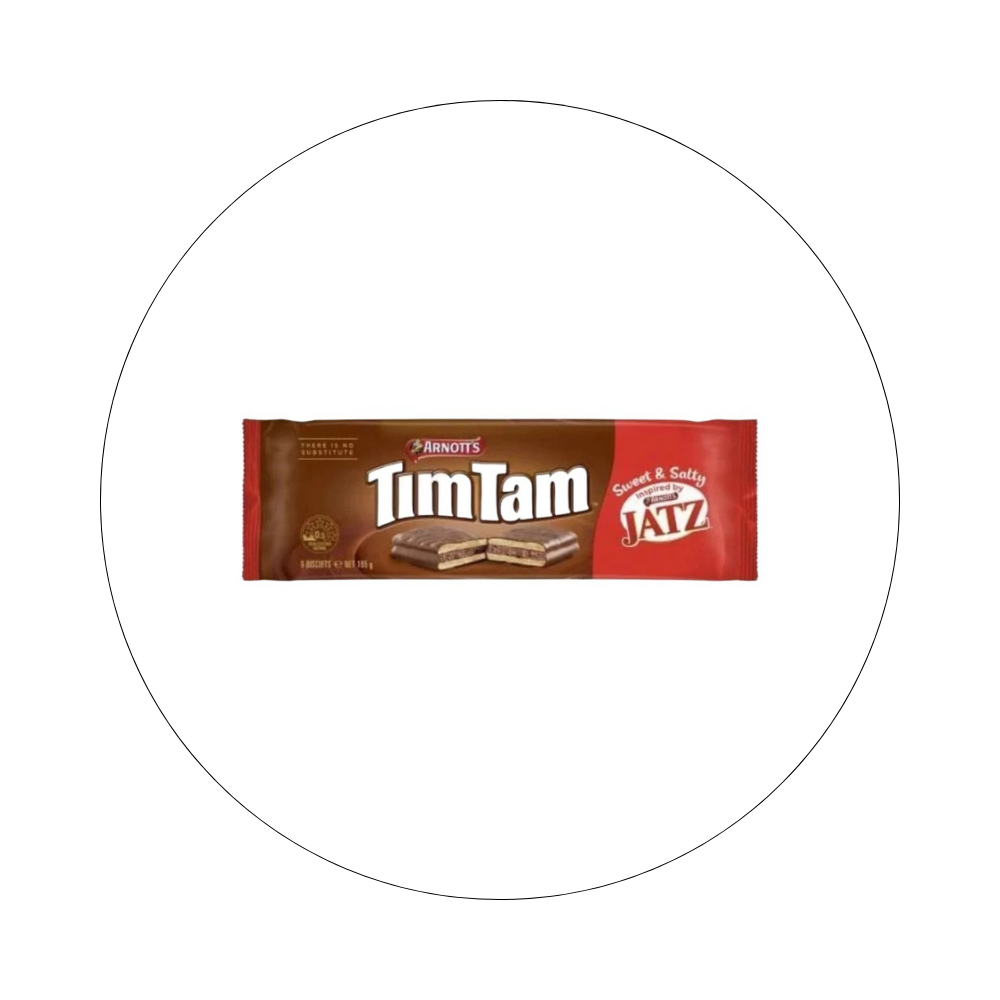 ARNOTT'S - Tim Tam