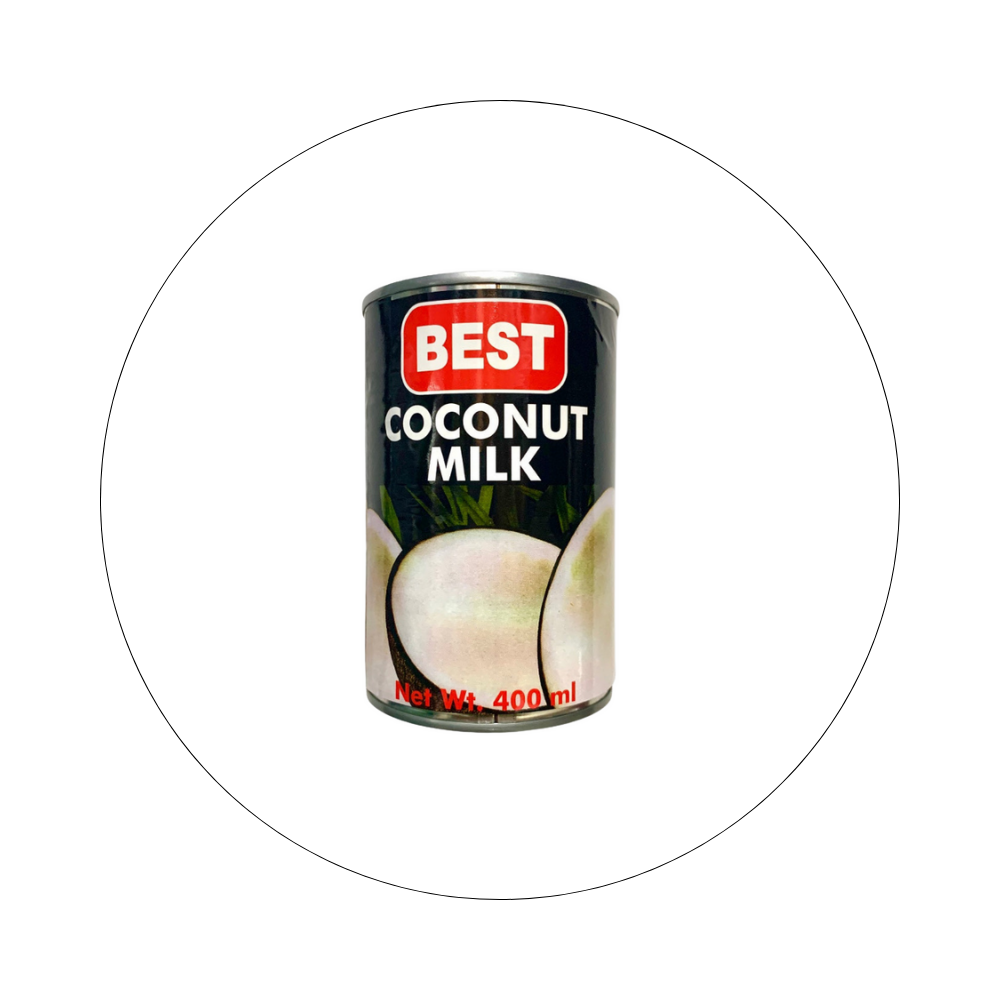 BEST - Lait de Coco / réf. AA145285