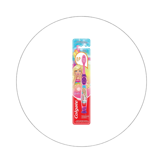 COLGATE - Brosse à Dent Kids 2-5 ans