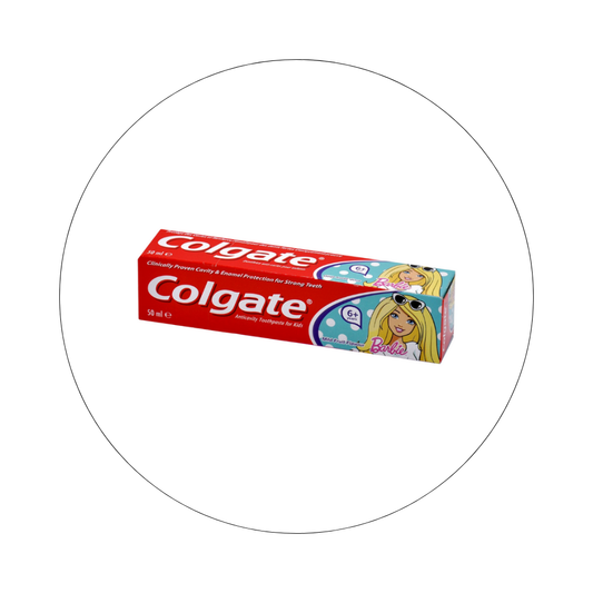 COLGATE - Dentifrice Kids