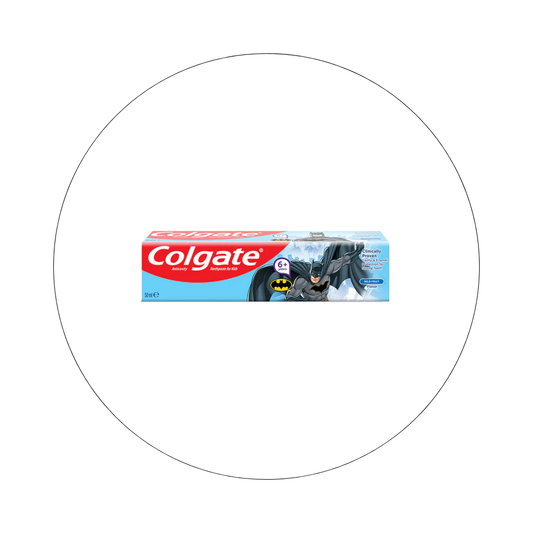 COLGATE - Dentifrice Kids