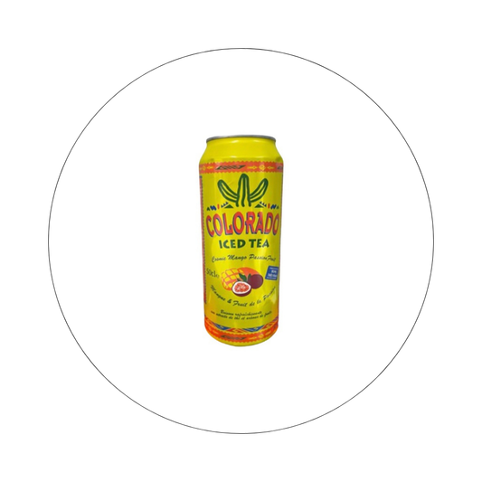 COLORADO - Ice Tea