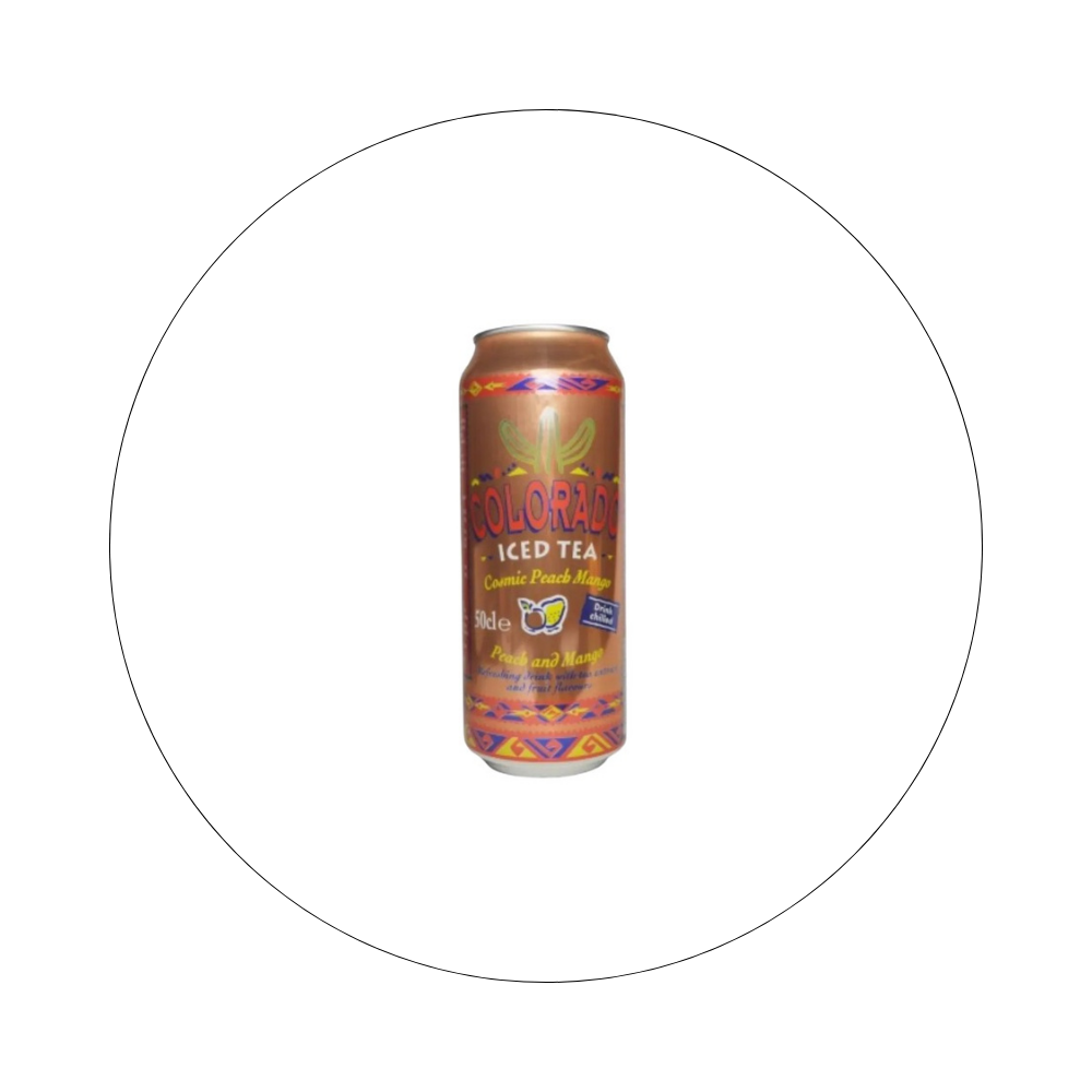 COLORADO - Ice Tea