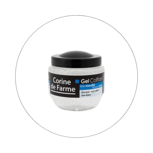 CORINE DE FARME - Gel Coiffant