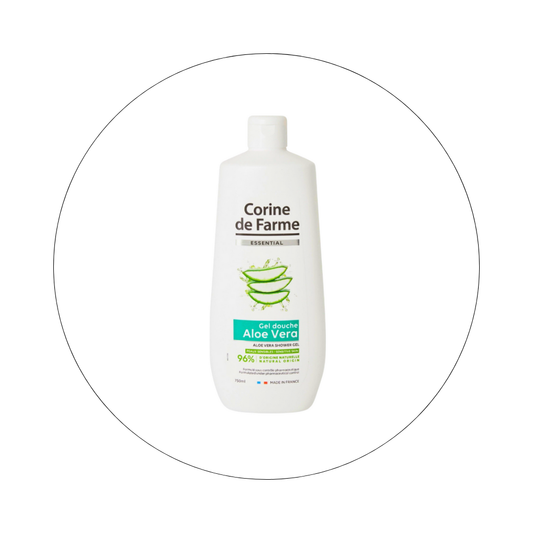 CORINE DE FARME - Gel Douche