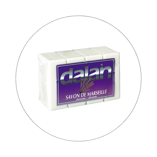 DALAN - Savon Marseille