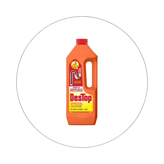 DESTOP - Déboucheur Spécial Cuisine / réf. 3253139