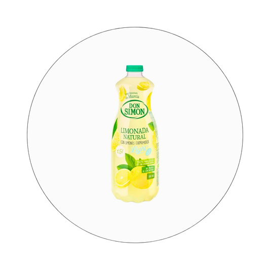 DON SIMON - Limonade / réf. 16055210