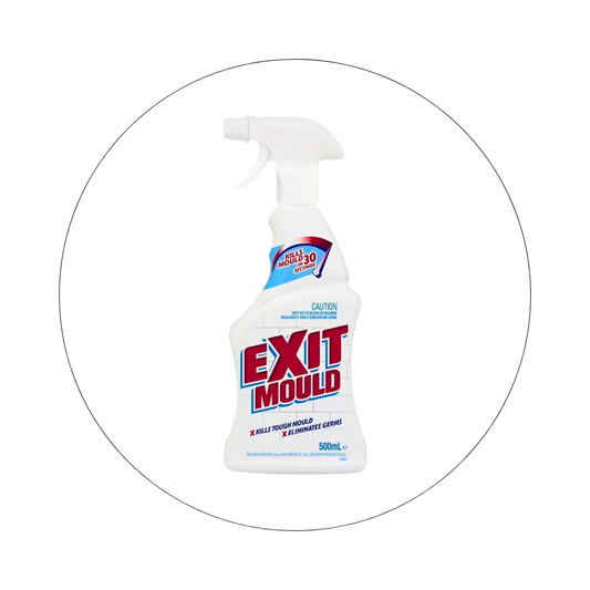 EXIT MOULD - Nettoyant / réf. A44122505