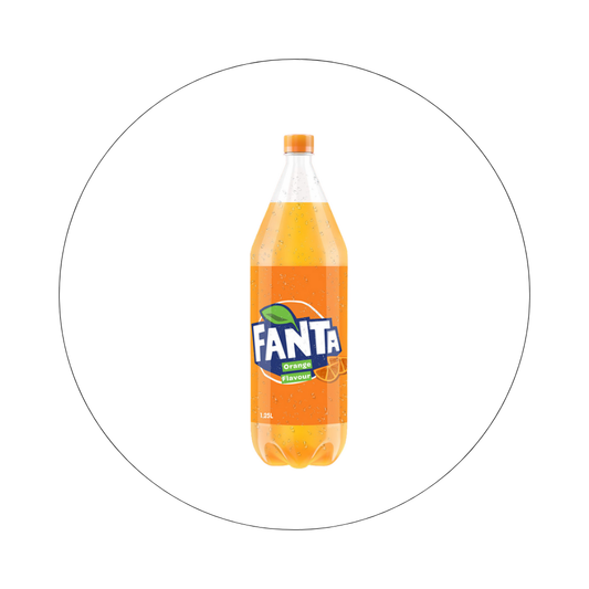 FANTA / réf. 502010140