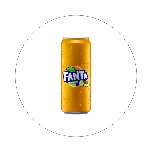 FANTA