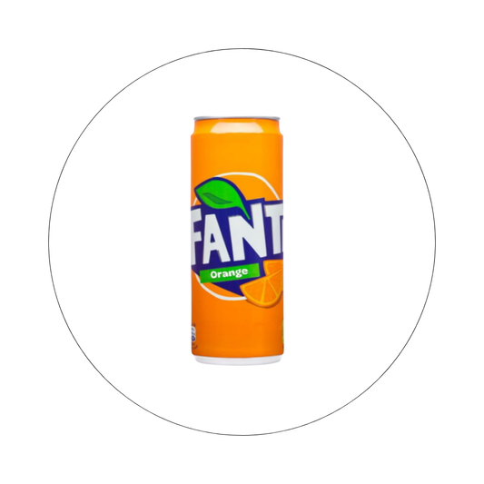 FANTA