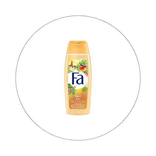 FA - Gel Douche