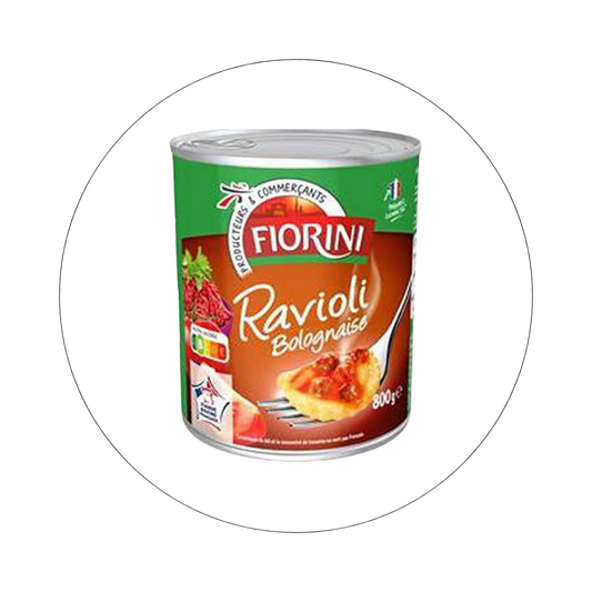 FIORINI - Ravioli