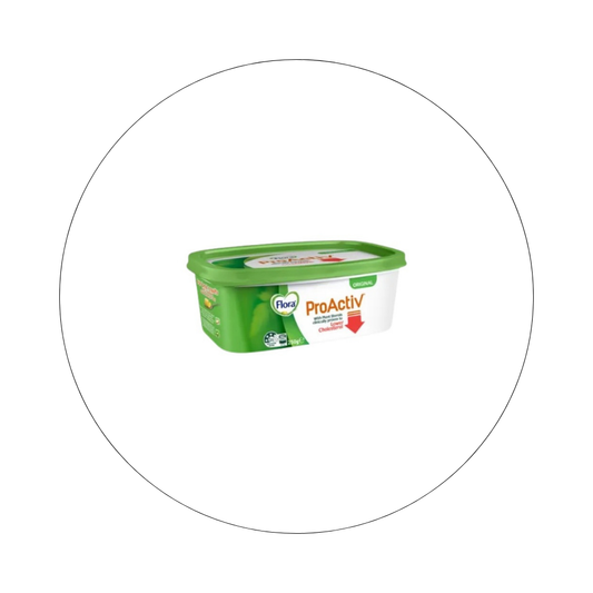 FLORA - Margarine Proactive / réf. A70820042