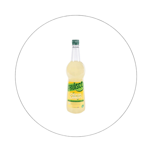 FRUISCO - Sirop