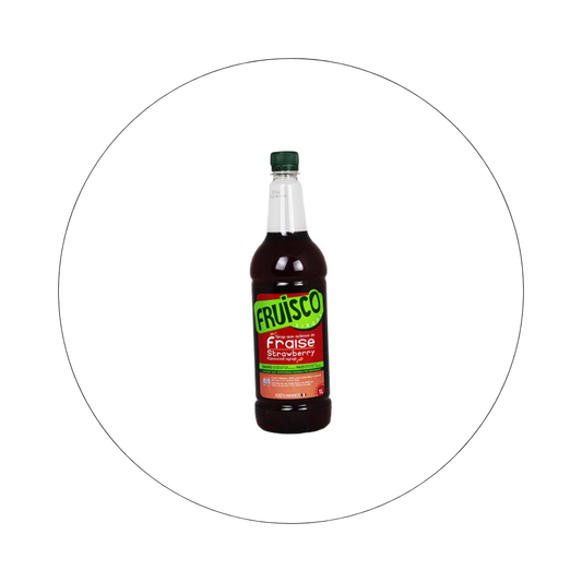 FRUISCO - Sirop