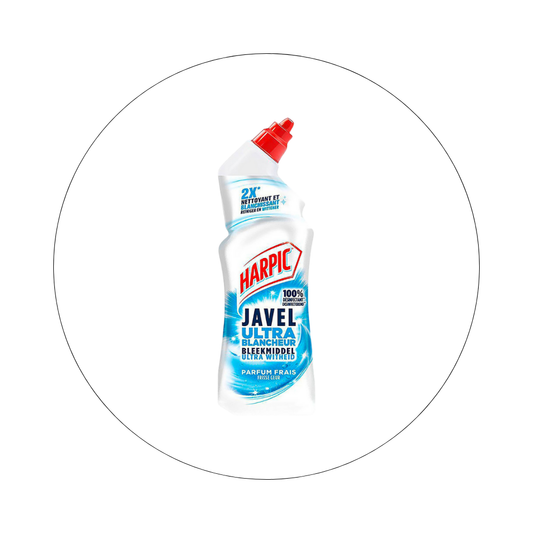 HARPIC - Gel Wc Ultra Blancheur / réf. 3040023