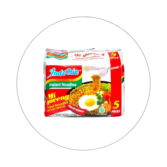 INDOMIE - Mi Goreng / réf. 169115-013
