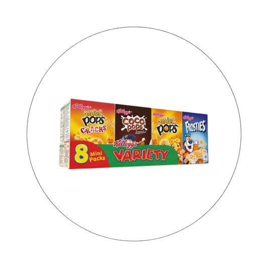 KELLOGG'S - Variety / réf. A1424120
