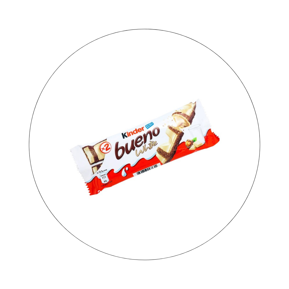 KINDER - Bueno