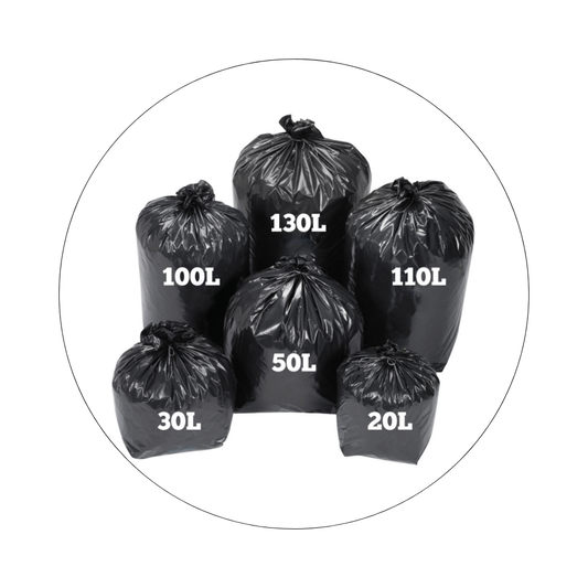 KORAIL - Sac Poubelle