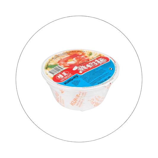 KUNG FU - Saveur Crevette / réf. KFU85GR