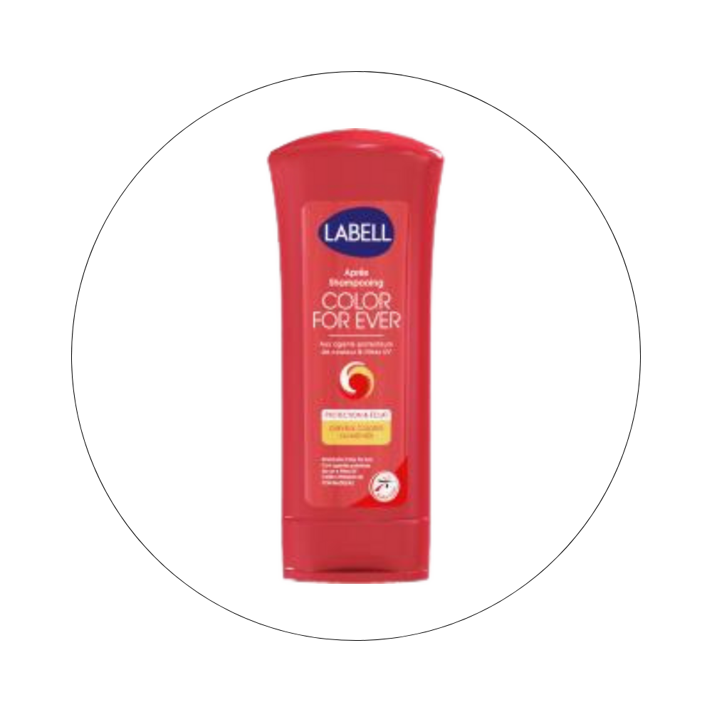 LABELL - Après-Shampoing