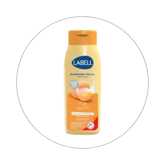LABELL - Shampoing