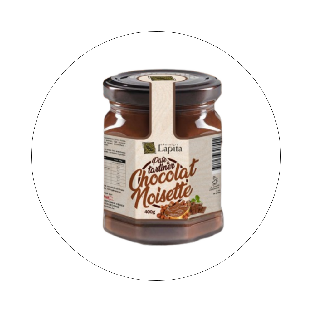 LAPITA - Pâte à Tartiner / réf. 70630702