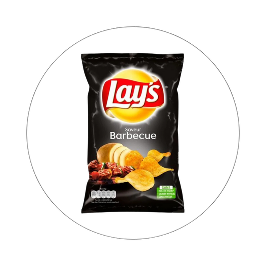 LAYS - Chips