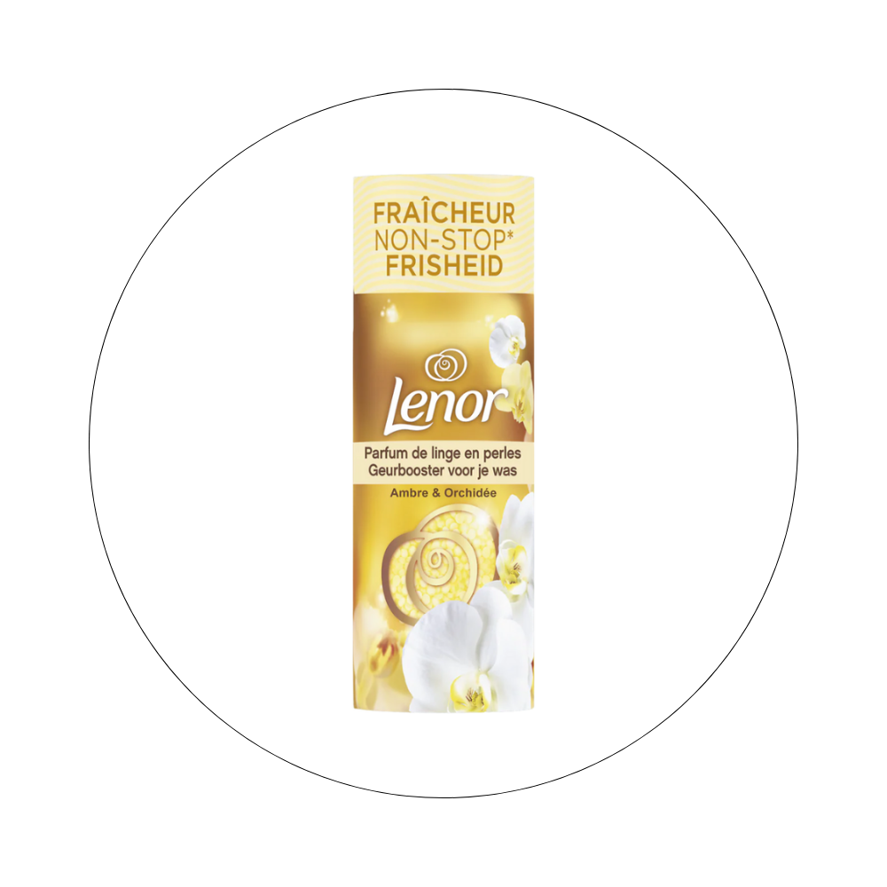 LENOR - Parfum de Linge