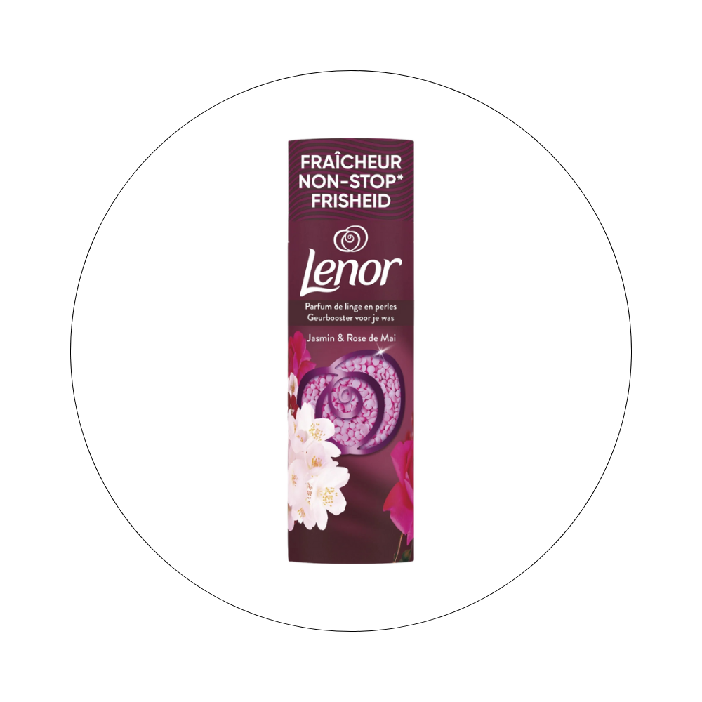 LENOR - Parfum de Linge