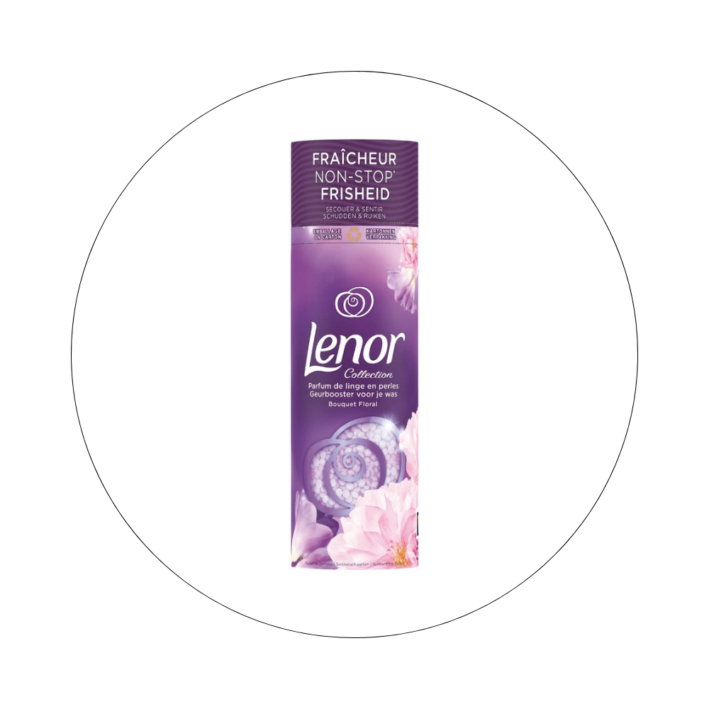 LENOR - Parfum de Linge