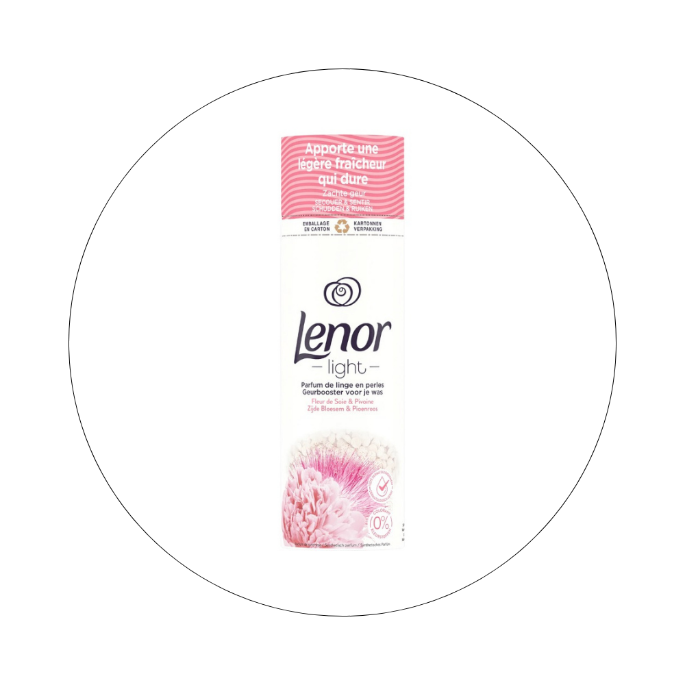 LENOR - Parfum de Linge