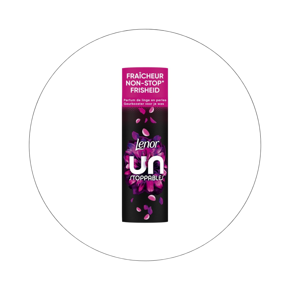 LENOR - Parfum de Linge